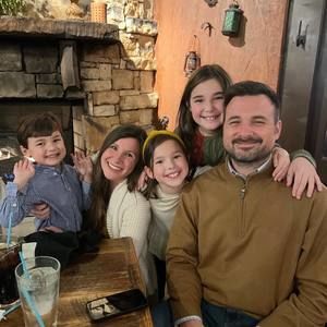 Meet your Posher, Jen